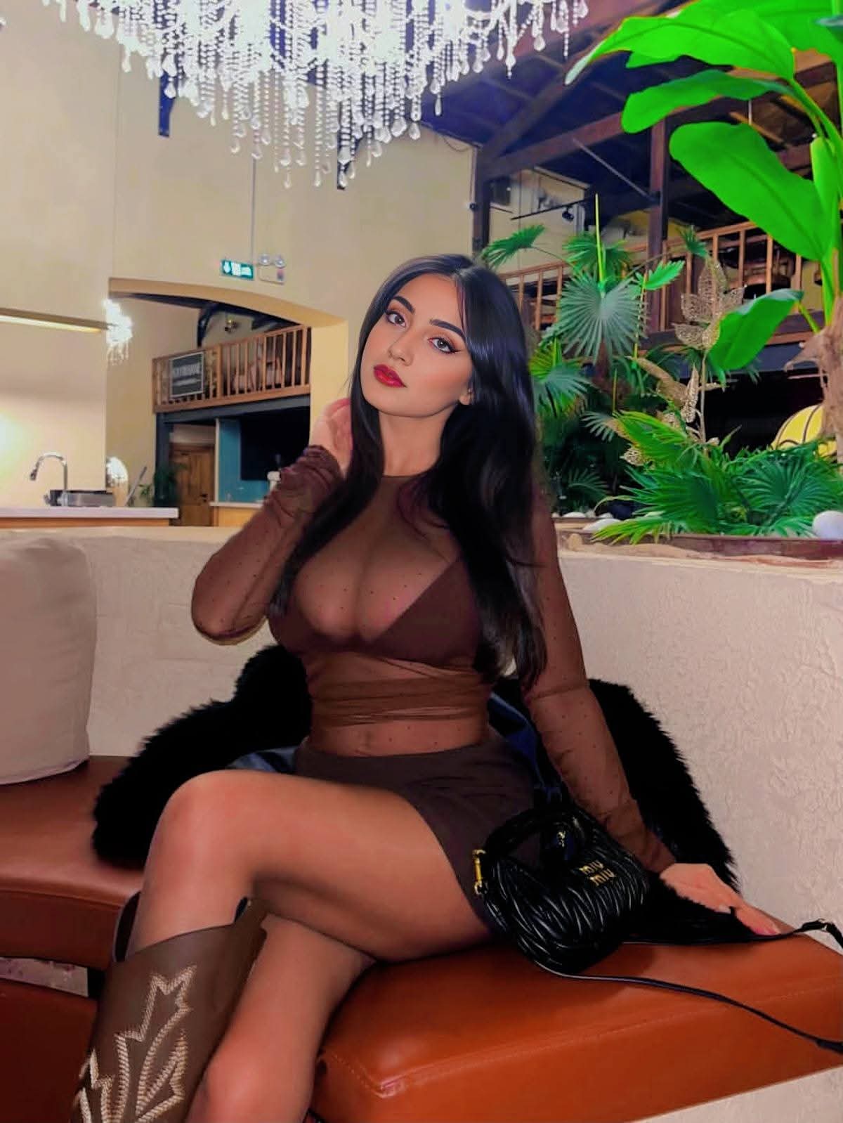 👯97353❤️‍🔥78736💋Goa CallGirls ♋Escorts Services 💯 NO Advance