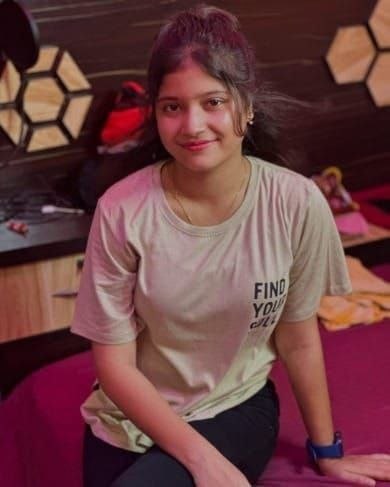 Saharanpur ❣️✅Myself Divya low piece hotal and sexy' college girls ..