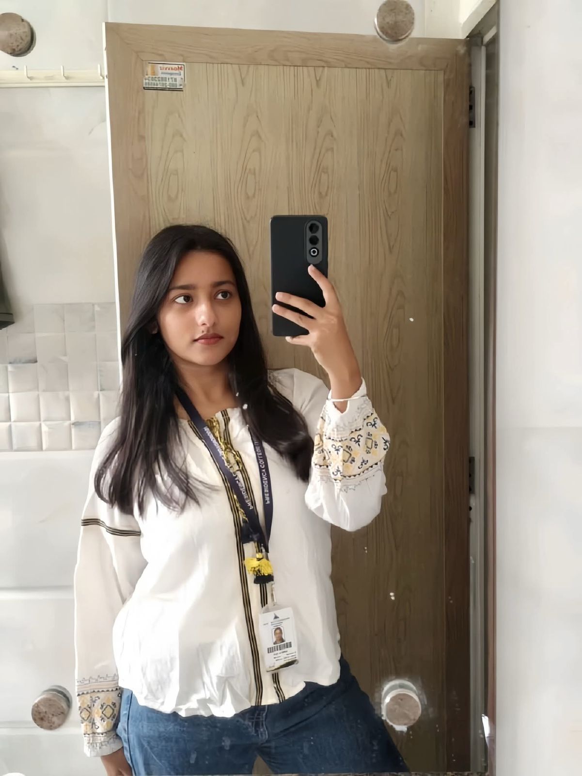 Pooja Gupta genuine service call me