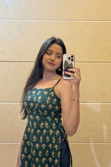 Udaipur MYSELF CHAYA TOP MODEL'S GENUINE SAFE AND SECURE SERVICE ♥️💯