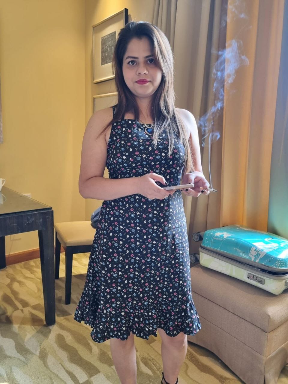 Best escort service Goa full safe in secure