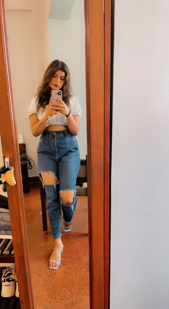 Jabalpur independent escort ❤️