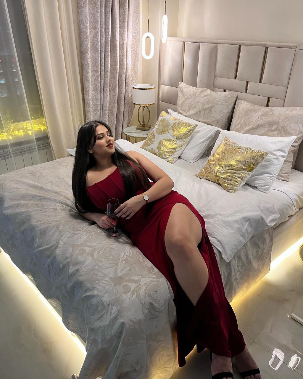 Jabalpur High profile girls available